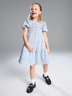 Obrázek produktu Sinsay - Šaty babydoll - vícebarevná