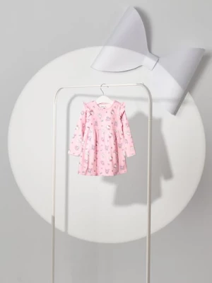 Obrázek produktu Sinsay - Šaty Hello Kitty - růžová