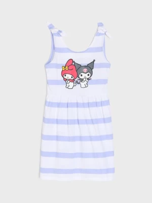 Obrázek produktu Sinsay - Šaty My Melody - vícebarevná