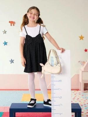 Obrázek produktu Sinsay - Šaty s ozdobnou mašlí - vícebarevná