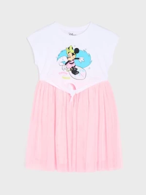 Obrázek produktu Sinsay - Šaty s tylovou sukní Minnie Mouse - vícebarevná