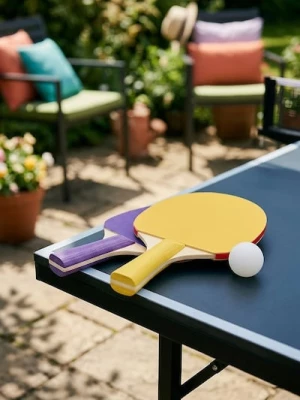 Obrázek produktu Sinsay - Set na stolní tenis - vícebarevná