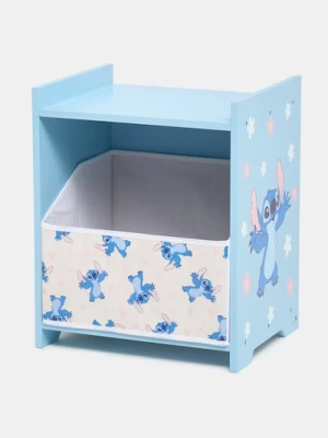 Obrázek produktu Sinsay - Skříňka Stitch - světle modrá