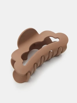 Obrázek produktu Sinsay - Skřipec do vlasů - béžová