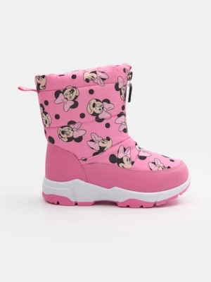 Obrázek produktu Sinsay - Sněhule Minnie Mouse - růžová