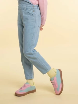 Obrázek produktu Sinsay - Šněrovací boty sneakers - vícebarevná