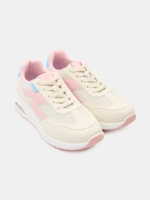 Obrázek produktu Sinsay - Šněrovací boty sneakers - vícebarevná