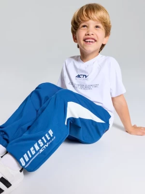 Obrázek produktu Sinsay - Spodnie sportowe jogger Active - wielobarwny