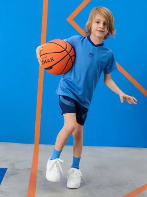 Obrázek produktu Sinsay - Sportovní kraťasy Active - námořnická modrá
