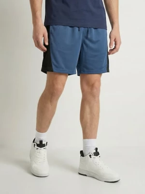 Obrázek produktu Sinsay - Sportovní kraťasy - modrá