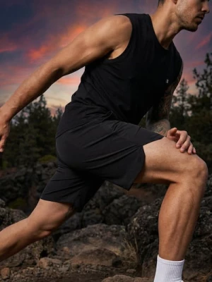 Obrázek produktu Sinsay - Sportovní kraťasy SNSY PERFORMANCE - černá