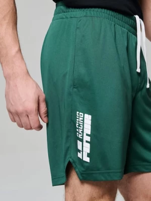 Obrázek produktu Sinsay - Sportovní kraťasy - zelená