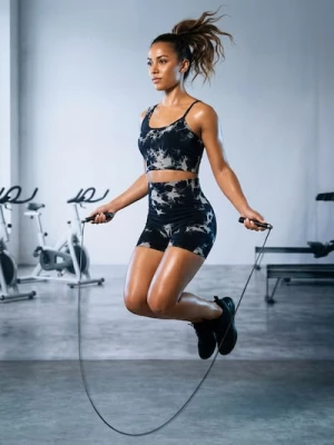 Obrázek produktu Sinsay - Sportovní top - černá