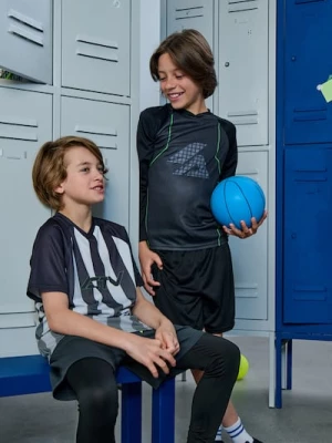 Obrázek produktu Sinsay - Sportovní tričko Active - černá