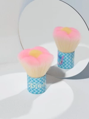 Obrázek produktu Sinsay - Štětec na make-up Stitch - vícebarevná