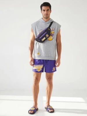Obrázek produktu Sinsay - Taška NBA - černá