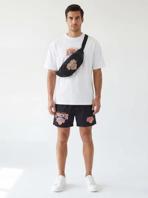 Obrázek produktu Sinsay - Taška NBA - šedá