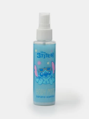 Obrázek produktu Sinsay - Tělová mlha s vůní banánu Stitch - světle modrá