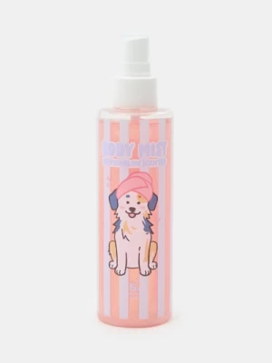 Obrázek produktu Sinsay - Tělová mlha s vůní melounu - růžová