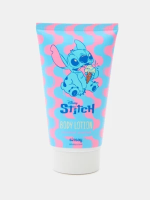 Obrázek produktu Sinsay - Tělový krém Lilo & Stitch - světle modrá