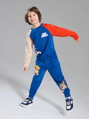 Obrázek produktu Sinsay - Komplet dresowy z nadrukiem PAW Patrol - granatowy