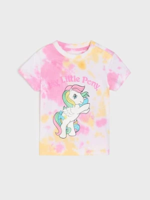 Obrázek produktu Sinsay - Tričko My Little Pony - vícebarevná