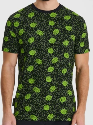 Obrázek produktu Sinsay - Tričko Shrek - černá
