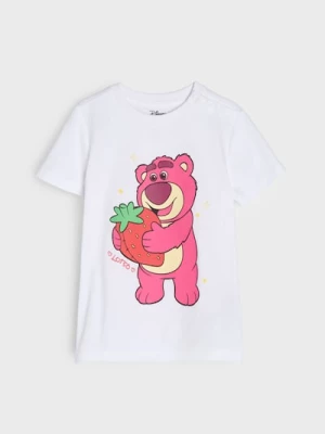 Obrázek produktu Sinsay - Tričko Toy Story - bílá