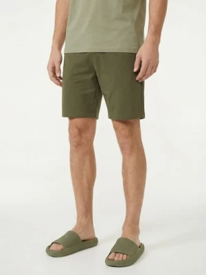 Obrázek produktu Sinsay - Základní šortky - khaki