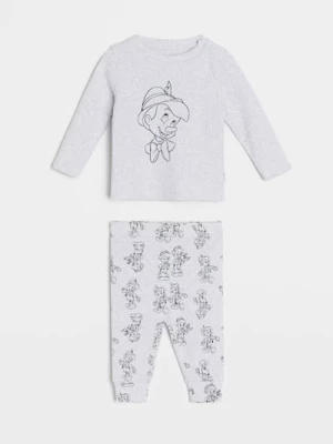 Obrázek produktu Sinsay - Žerzejová souprava Disney - šedá