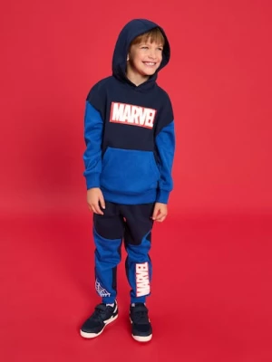 Obrázek produktu Sinsay - Žerzejová souprava Marvel - námořnická modrá