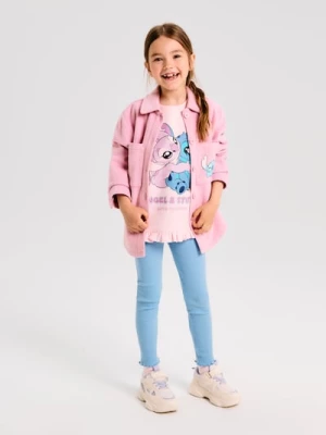 Obrázek produktu Sinsay - Žerzejová souprava Stitch - vícebarevná