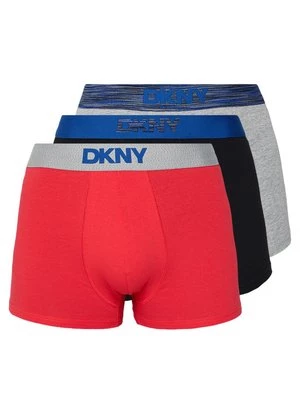 Obrázek produktu Široké boxerky DKNY