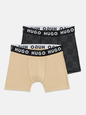 Obrázek produktu Široké boxerky HUGO Kids