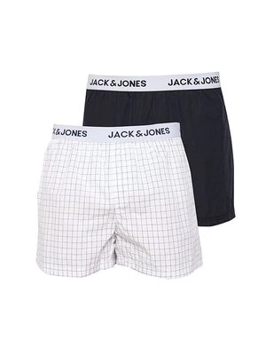 Obrázek produktu Široké boxerky jack & jones