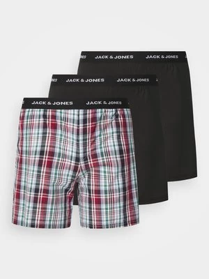 Obrázek produktu Široké boxerky jack & jones
