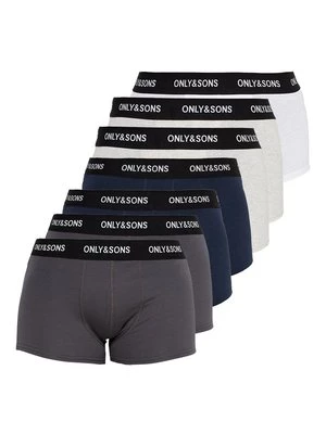 Obrázek produktu Široké boxerky Only & Sons