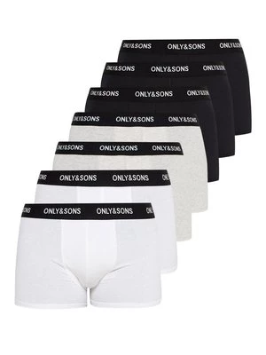 Obrázek produktu Široké boxerky Only & Sons