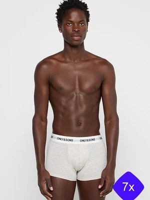 Obrázek produktu Široké boxerky Only & Sons