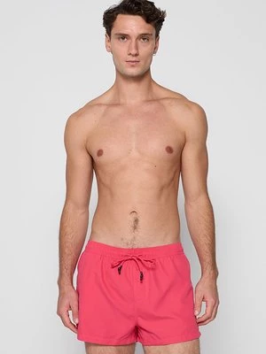 Obrázek produktu Široké boxerky Sloggi korálová