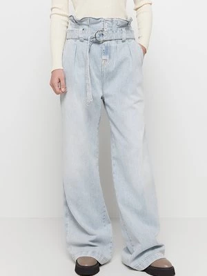 Obrázek produktu Široké džíny 7 For All Mankind
