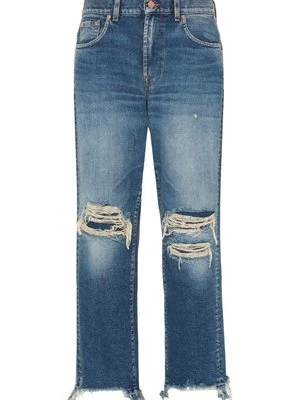 Obrázek produktu Široké džíny 7 For All Mankind