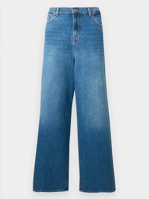 Obrázek produktu Široké džíny 7 For All Mankind