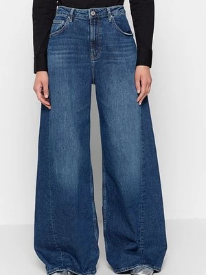 Obrázek produktu Široké džíny ag jeans