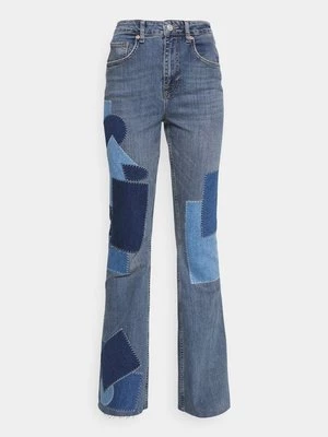 Obrázek produktu Široké džíny BDG Urban Outfitters