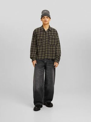 Obrázek produktu Široké džíny Bershka