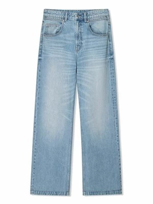 Obrázek produktu Široké džíny Bershka