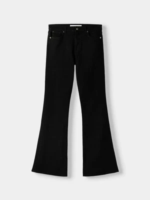 Obrázek produktu Široké džíny Bershka