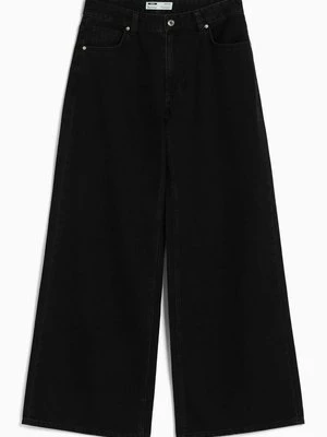 Obrázek produktu Široké džíny Bershka