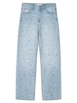 Obrázek produktu Široké džíny Bershka